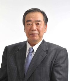 理事長写真