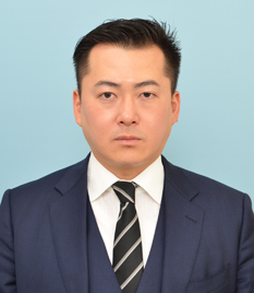 理事長写真